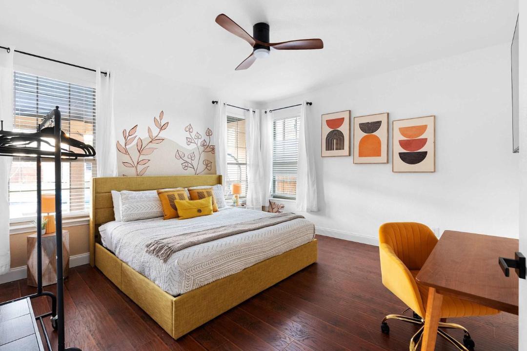 Photo of Bedroom in Morningside Meadows