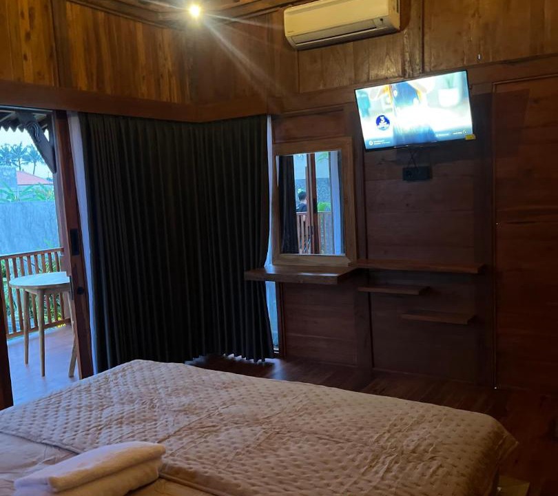 Photo of Bedroom in Blahbatuh