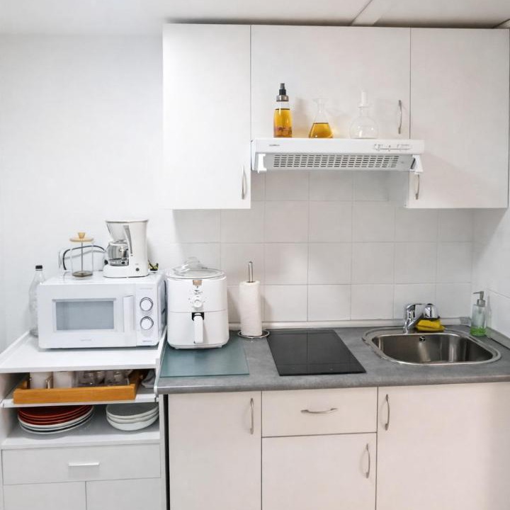 Photo of Kitchen in Ensanche Diputacion