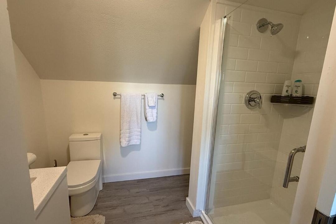 Photo of Bathroom in Bainbridge Island