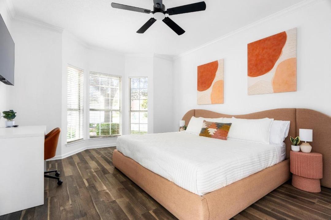 Photo of Bedroom in Pflugerville