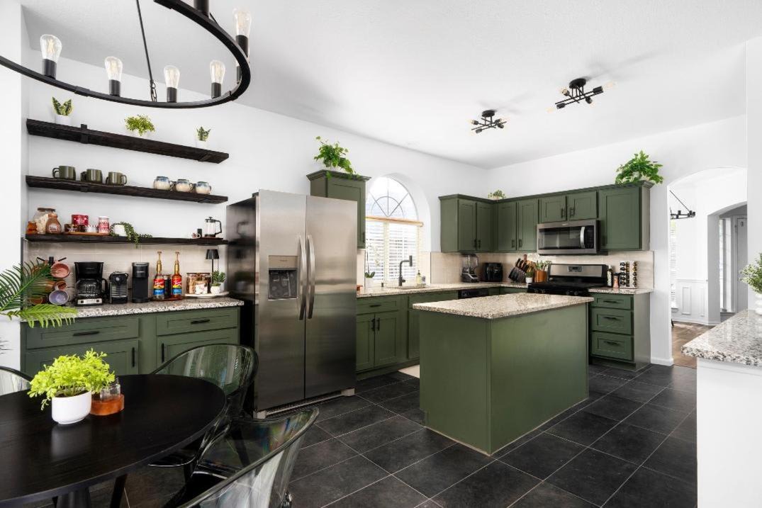 Photo of Kitchen in Pflugerville