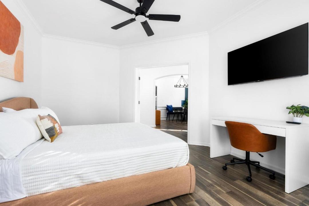 Photo of Bedroom in Pflugerville