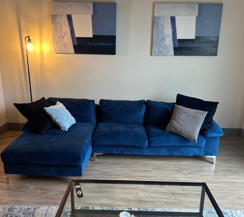 Photo of Livingroom in Stuart