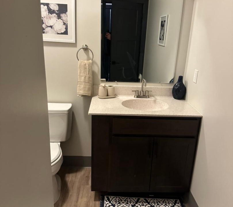 Photo of Bathroom in Stuart