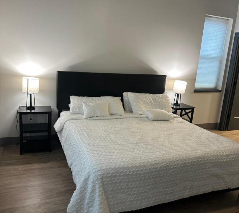 Photo of Bedroom in Stuart