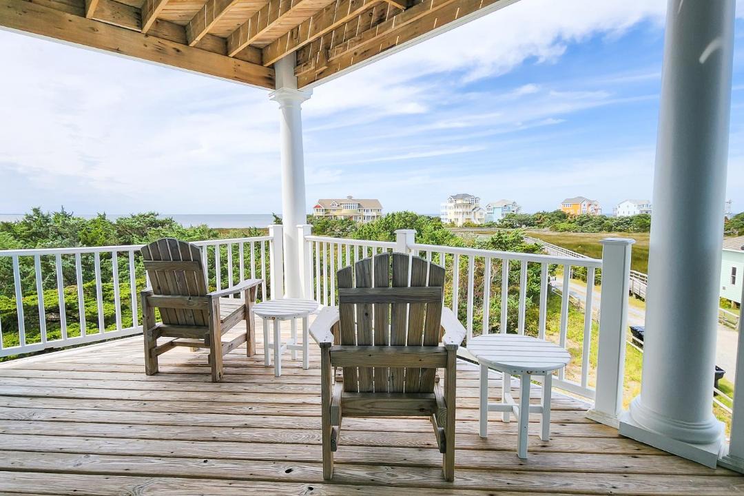 Photo of Patio Balcony in Avon