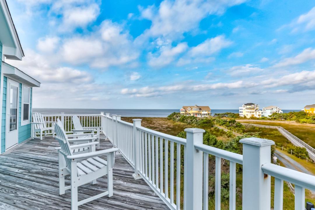 Photo of Patio Balcony in Avon
