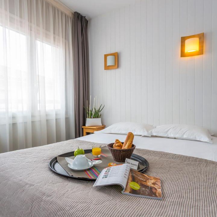 Photo of Bedroom in Biscarrosse