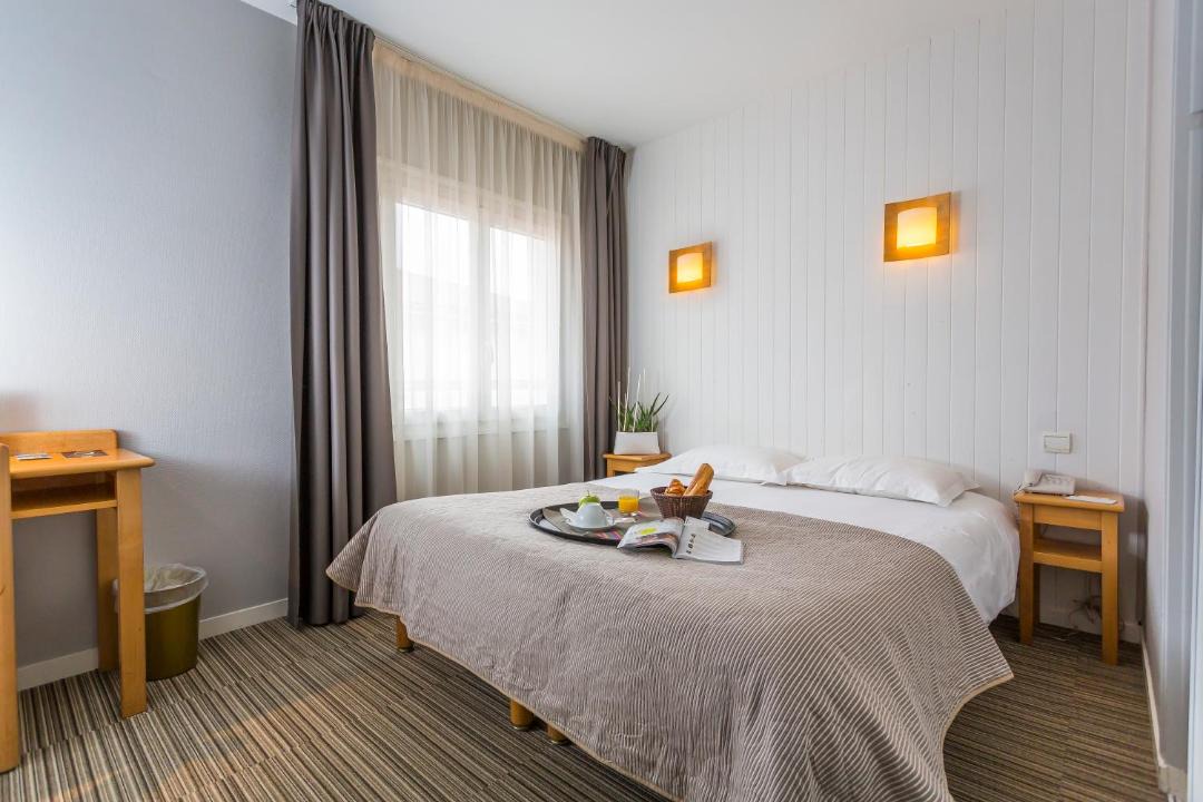 Photo of Bedroom in Biscarrosse