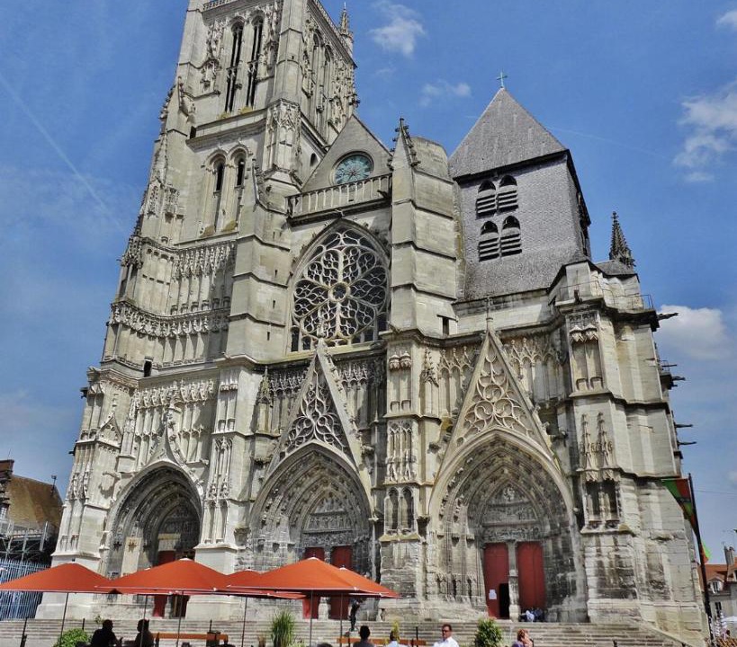 Photo of Others in La Celle-sous-Gouzon