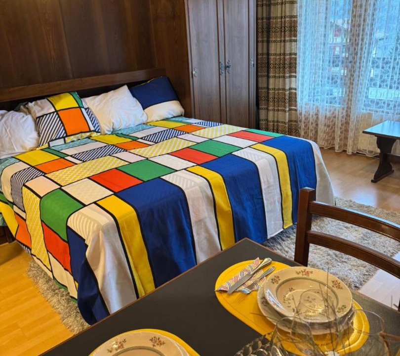 Photo of Bedroom in Busserach