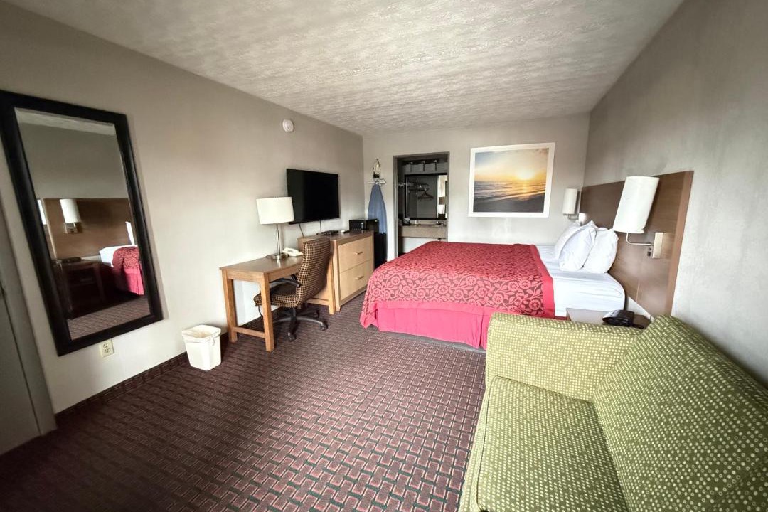 Photo of Bedroom in Seymour