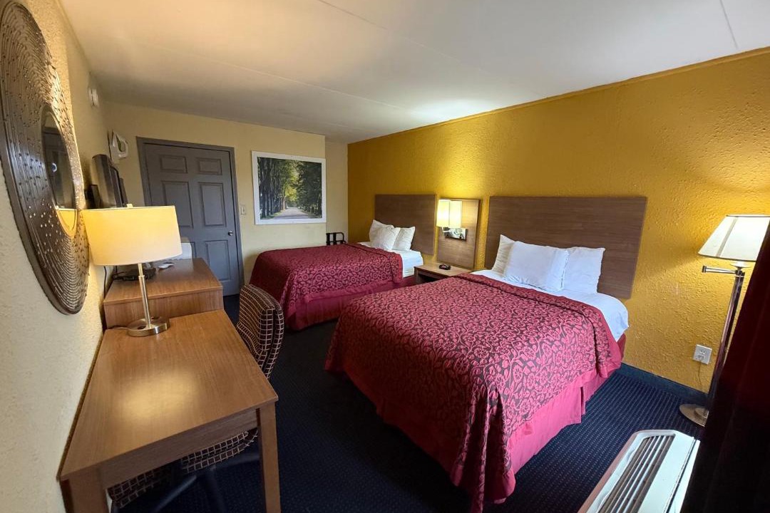 Photo of Bedroom in Seymour