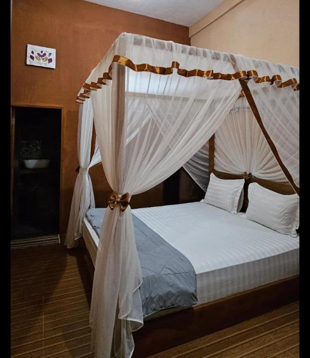 Photo of Bedroom in Bohorok