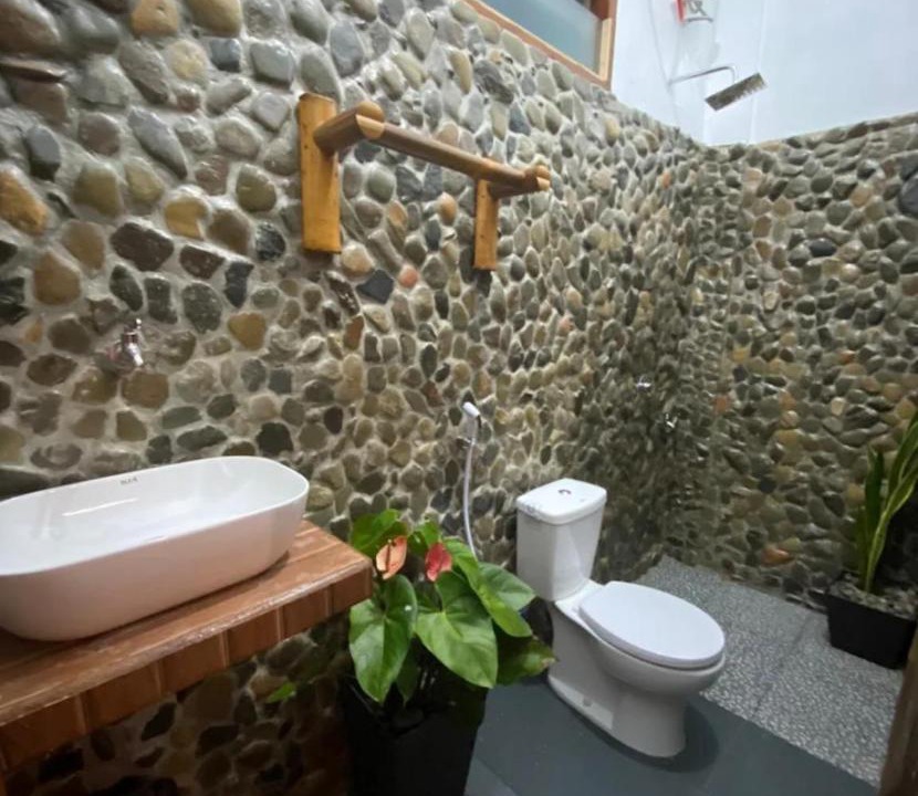 Photo of Bathroom in Bohorok
