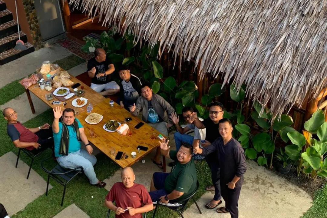 Photo of Others in Bohorok
