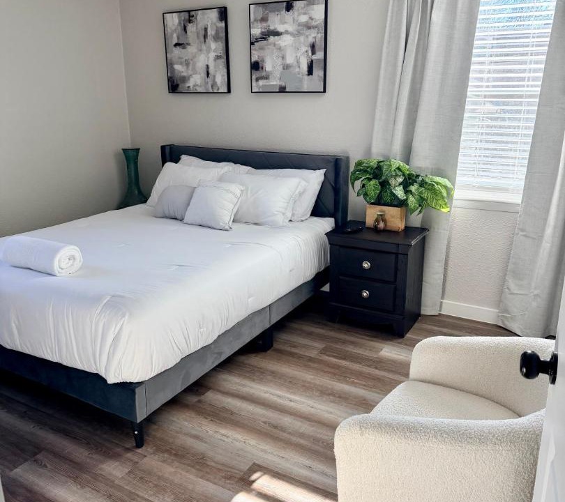 Photo of Bedroom in Mesquite