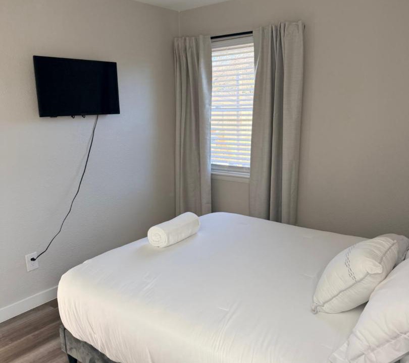 Photo of Bedroom in Mesquite