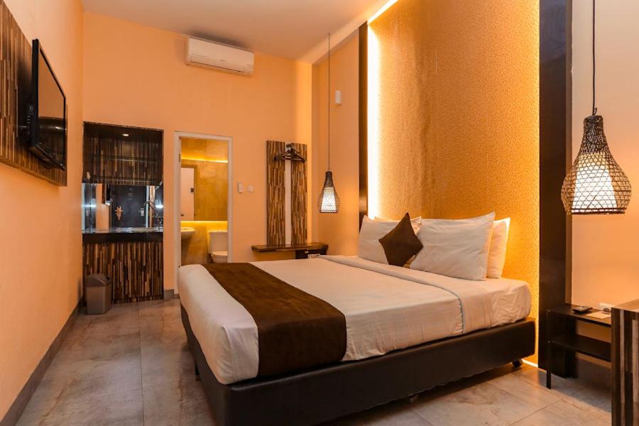 Photo of Bedroom in Seminyak