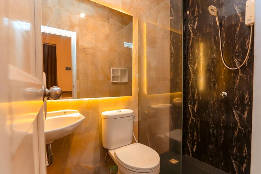 Photo of Bathroom in Seminyak
