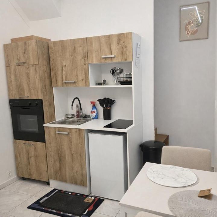Photo of Kitchen in Saint-Maurice