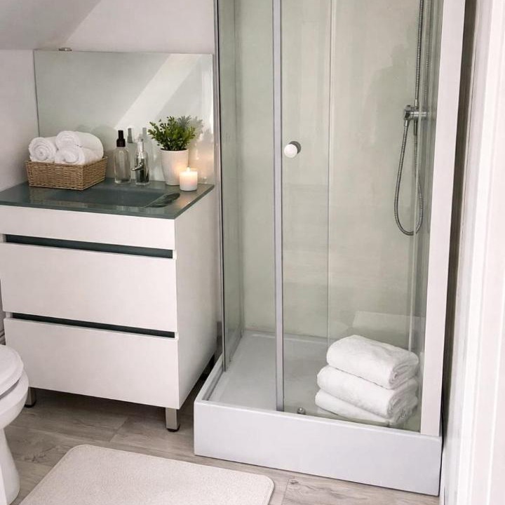 Photo of Bathroom in Saint-Maurice
