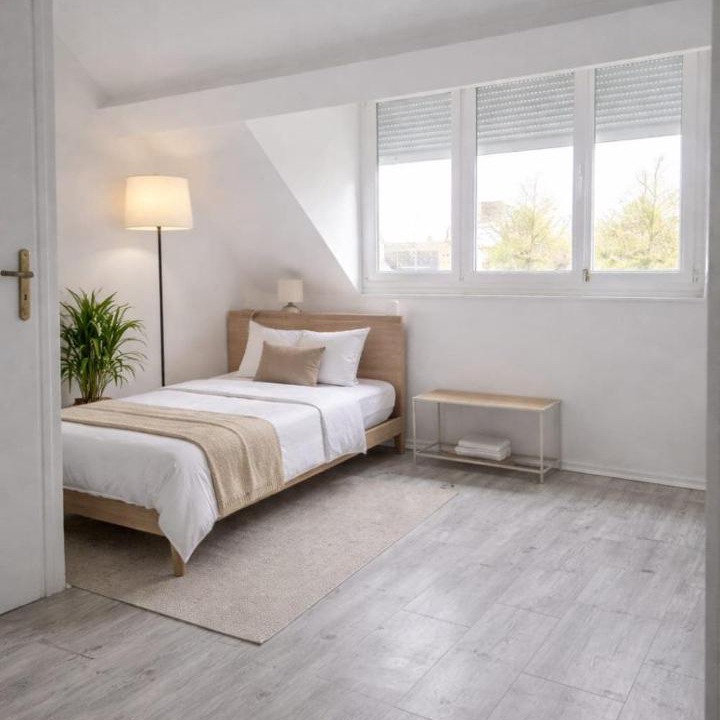 Photo of Bedroom in Saint-Maurice