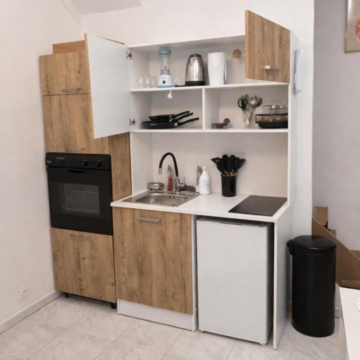 Photo of Kitchen in Saint-Maurice