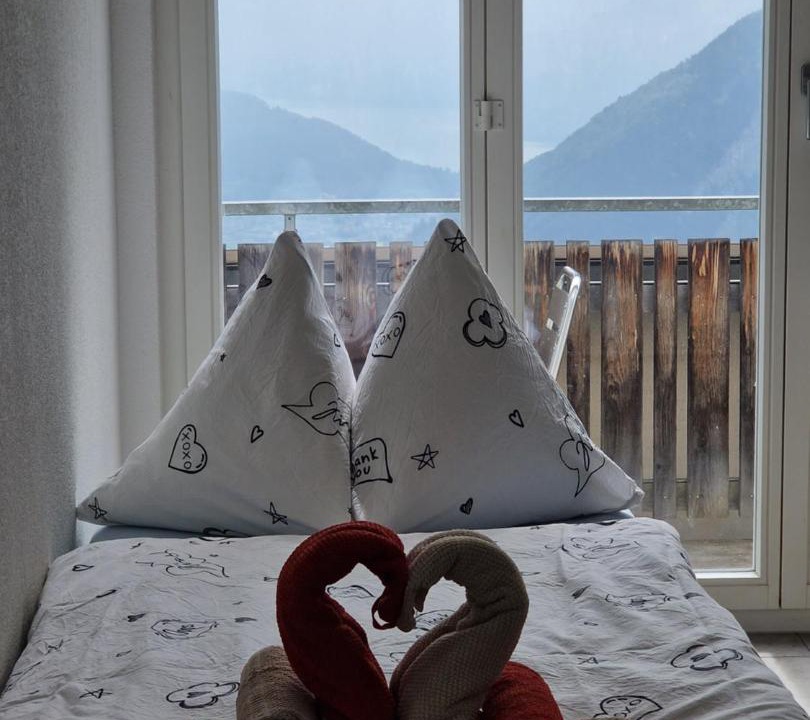 Photo of Bedroom in Schwyz