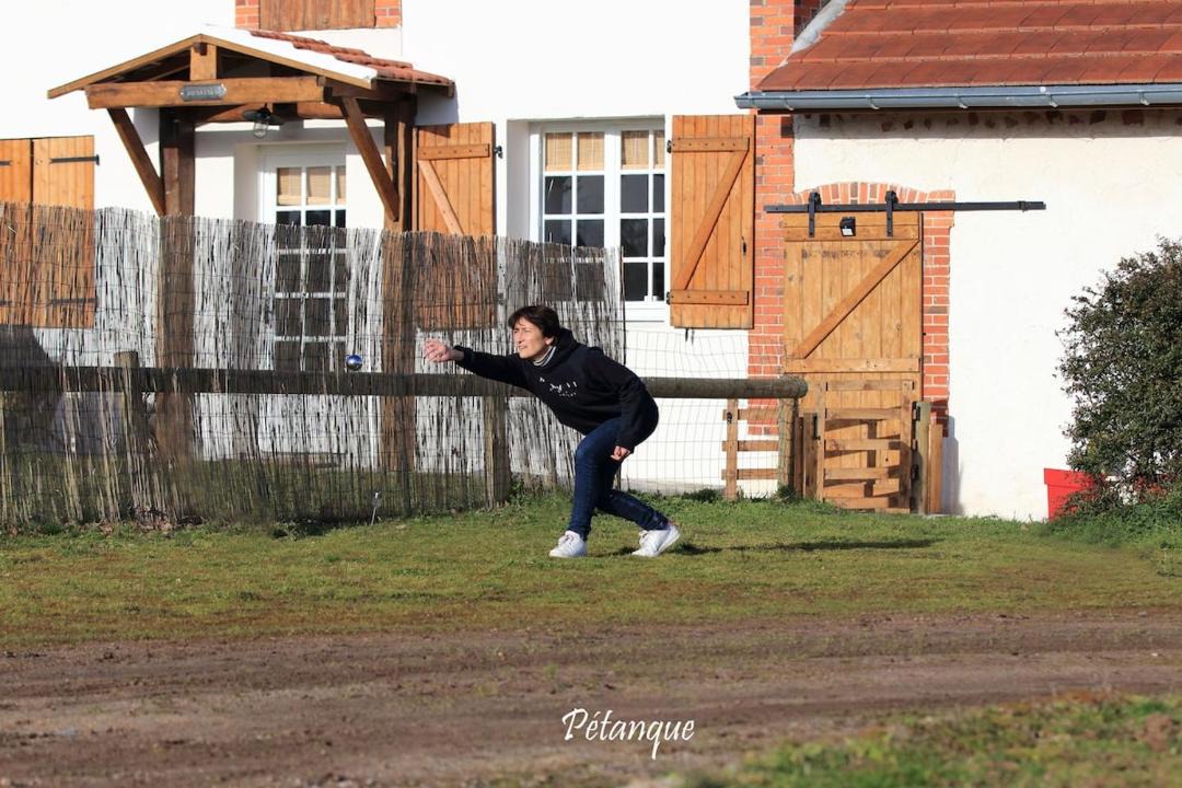 Photo of Others in Saint-Pourcain-sur-Besbre