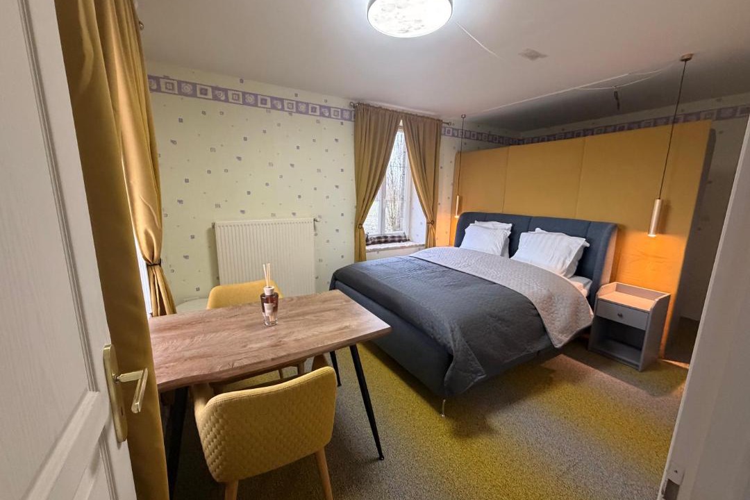 Photo of Bedroom in Intercommunalite d'Alencon