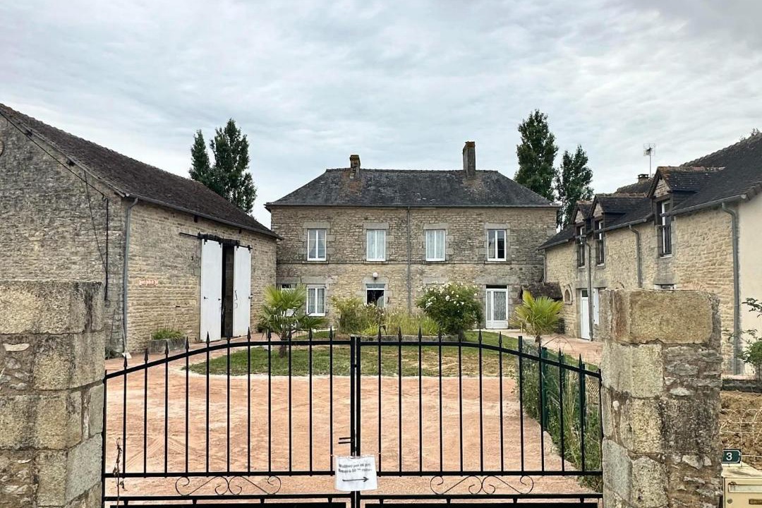 Photo of Others in Intercommunalite d'Alencon