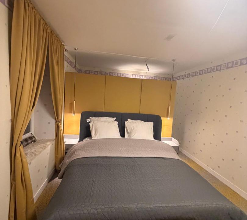 Photo of Bedroom in Intercommunalite d'Alencon