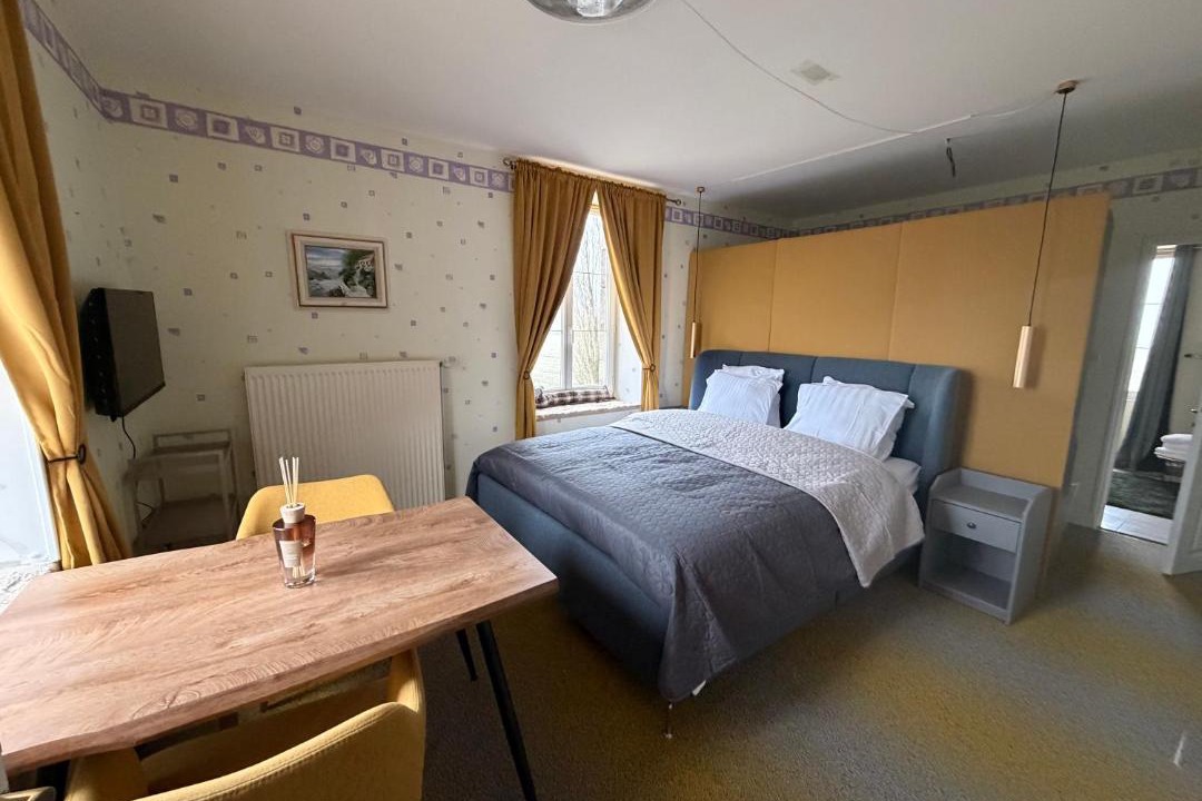 Photo of Bedroom in Intercommunalite d'Alencon