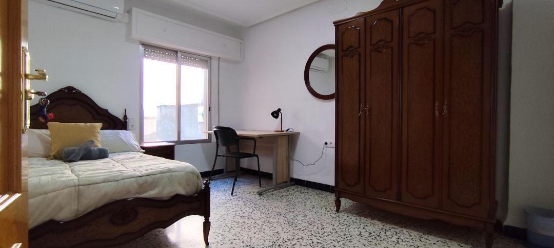 Photo of Bedroom in Alcantarilla