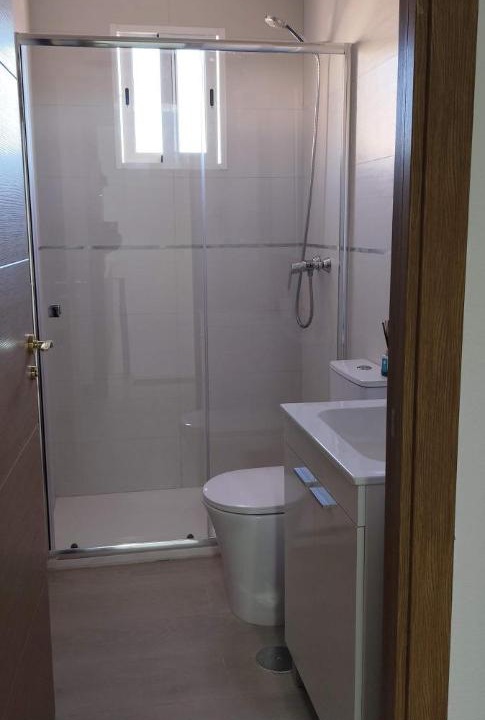 Photo of Bathroom in Alcantarilla
