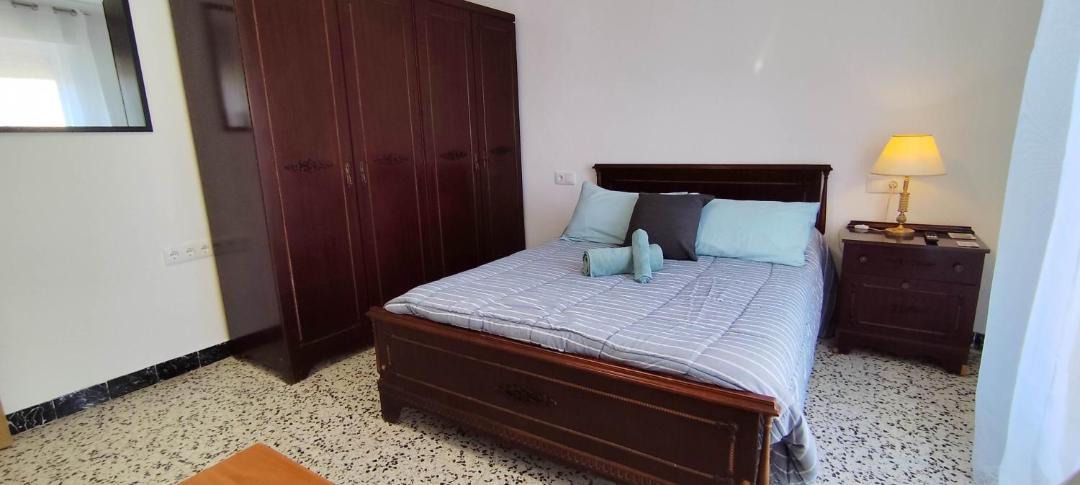 Photo of Bedroom in Alcantarilla
