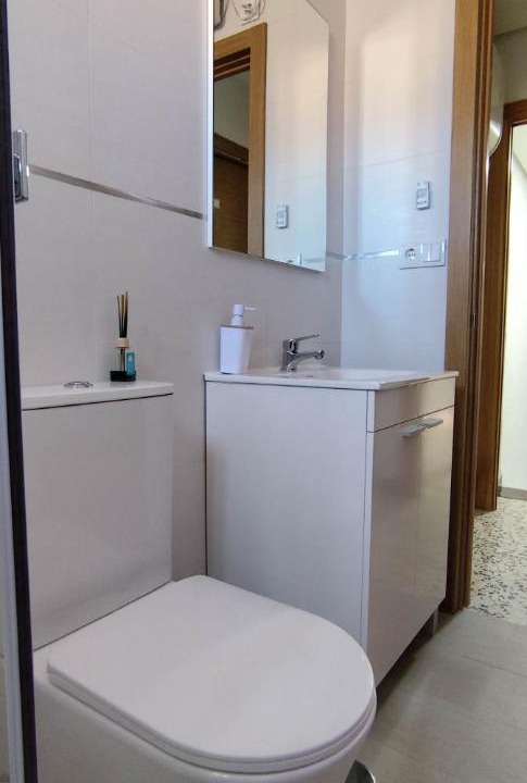 Photo of Bathroom in Alcantarilla