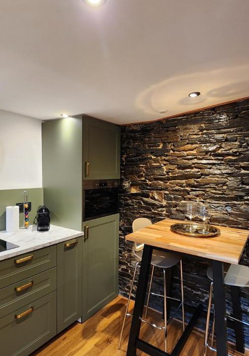 Photo of Kitchen in Balleroy
