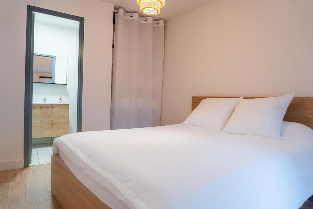 Photo of Bedroom in Centre Historique