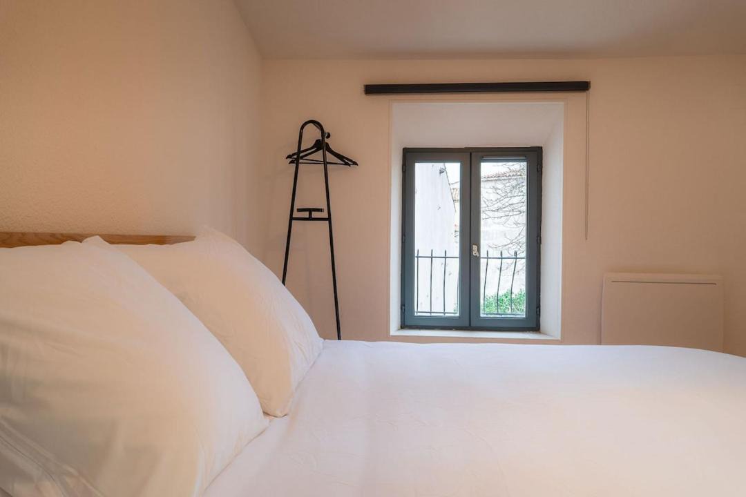 Photo of Bedroom in Centre Historique