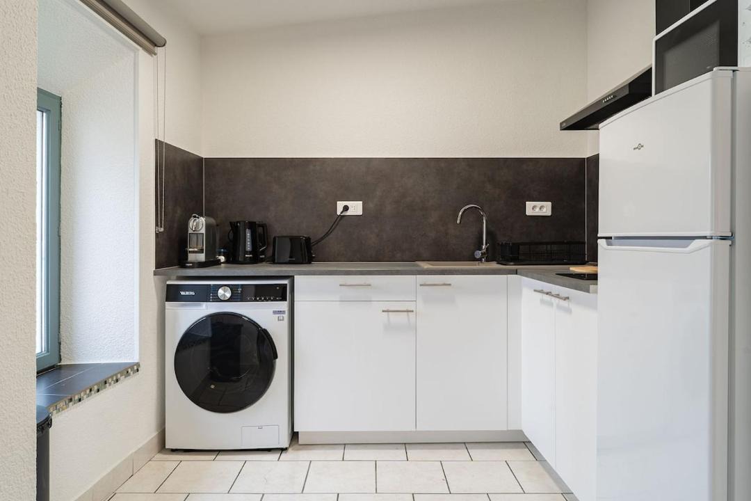 Photo of Kitchen in Centre Historique
