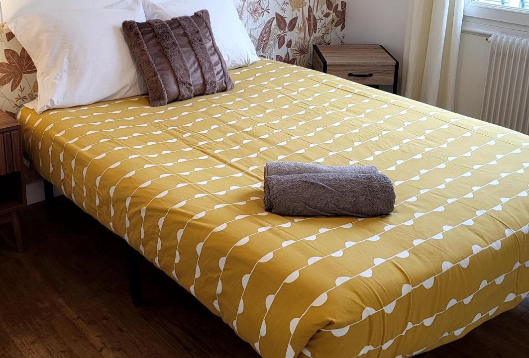 Photo of Bedroom in Madeleine - Saint-Leonard