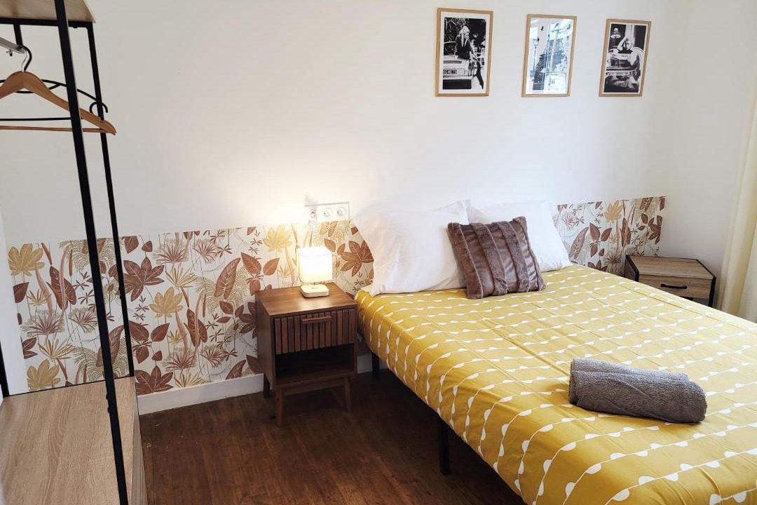 Photo of Bedroom in Madeleine - Saint-Leonard