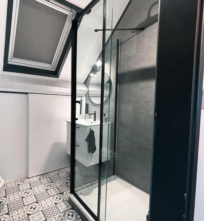 Photo of Bathroom in Ambleteuse