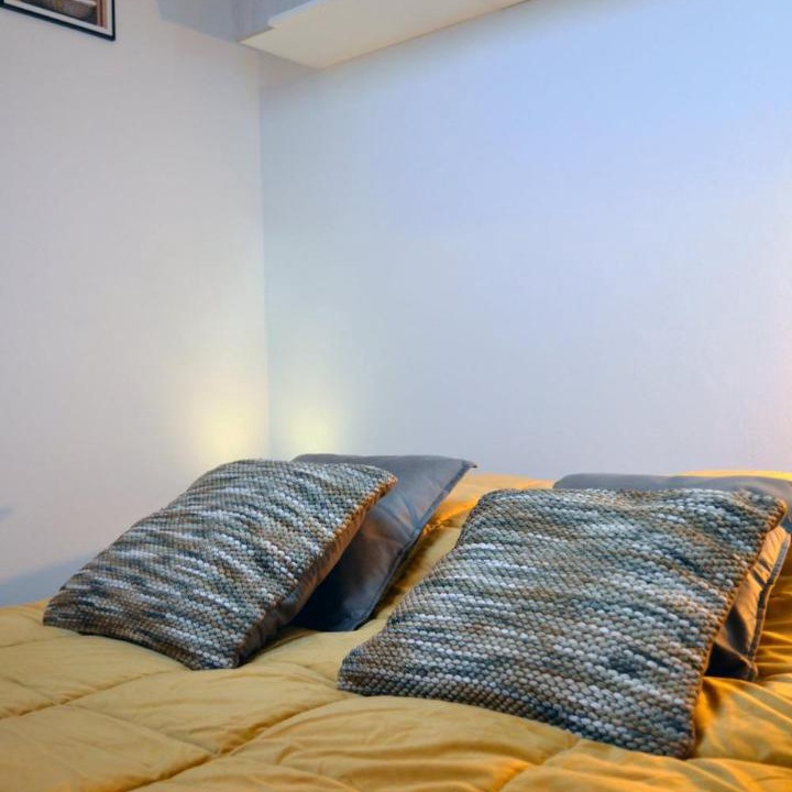 Photo of Bedroom in Ambleteuse