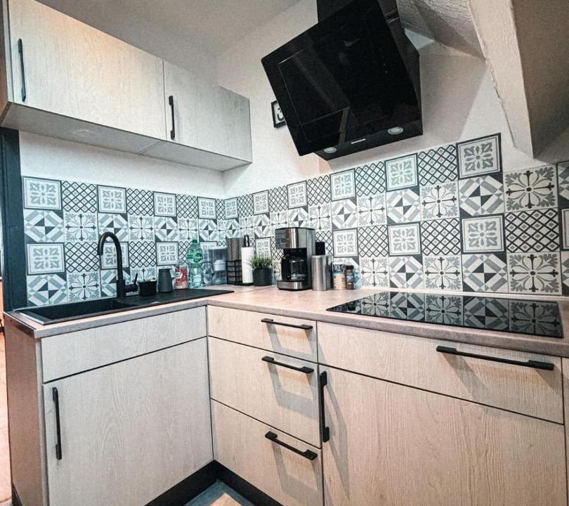 Photo of Kitchen in Ambleteuse