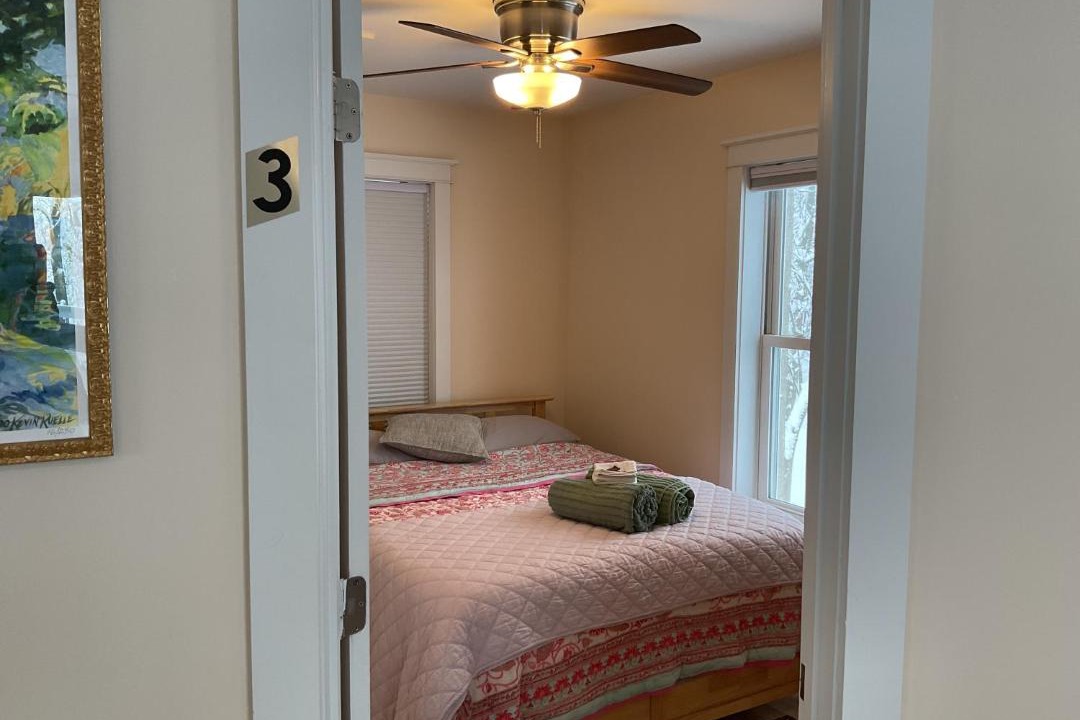 Photo of Bedroom in Colchester