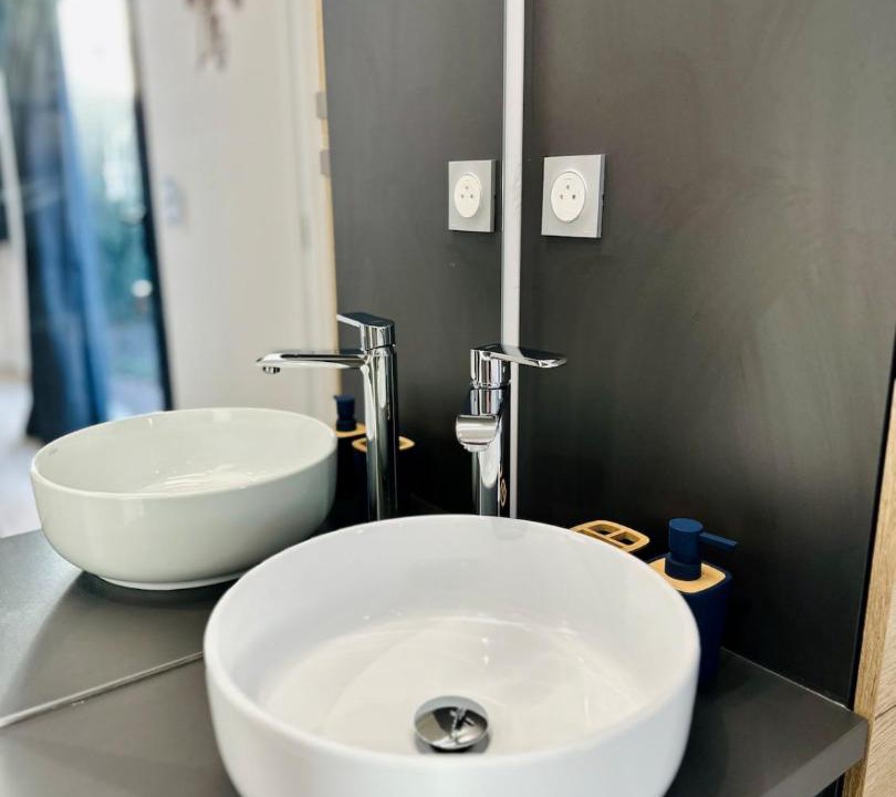 Photo of Bathroom in Rohrwiller